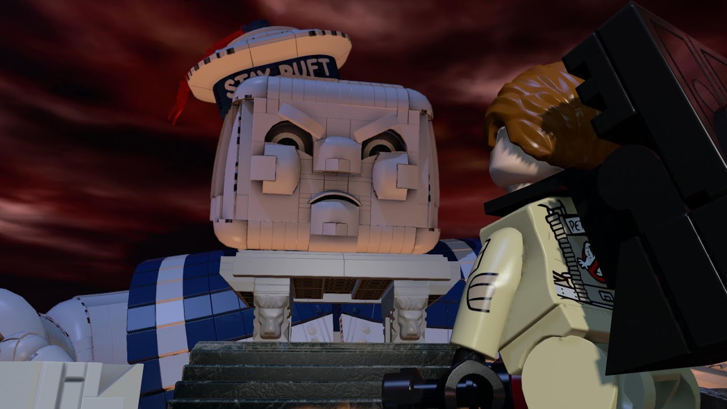 LEGO Dimensions - Imagen 44